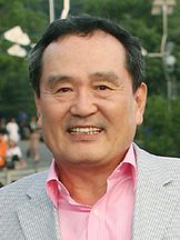 foto de In-hwan Park