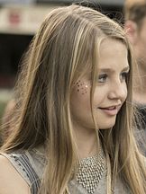 foto de Flora Li Thiemann