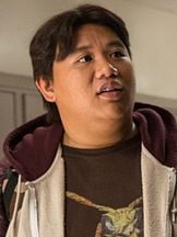 foto de Jacob Batalon