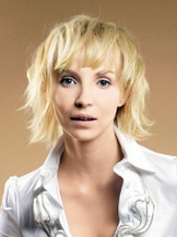 foto de Jana Plodková