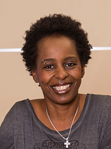 foto de Shary Reeves