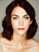 foto de Jessica Clarke