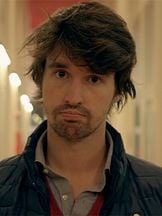 foto de Santiago Alverú