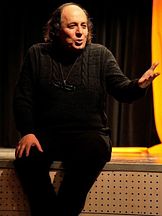 foto de Mehmet Esatoğlu