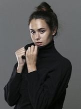 foto de Camilla Wolfson