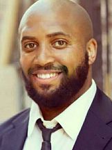 foto de R. Marcos Taylor