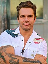 foto de Lance Palmer