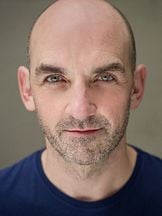 foto de Ian Conningham