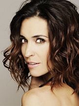 foto de Luz María Zetina