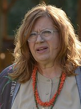 foto de Zuzana Kronerová