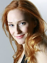 foto de Kristen Harris