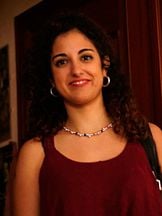 foto de Carmen Merinero