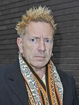 foto de John Lydon