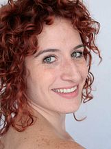 foto de Silvia de Pé