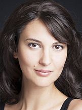 foto de Mine Kılıç