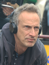 foto de Nick Baker-Monteys