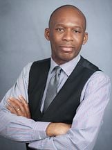 foto de David Olawale Ayinde