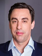 foto de Alexander Schubert