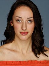 foto de Maxine Grossman