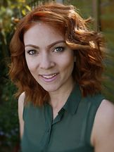 foto de Honey Holmes