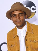 foto de Christopher Jordan Wallace