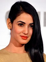 foto de Sonal Chauhan