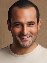 Akshaye Khanna