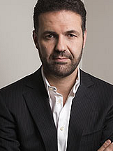 foto de Khaled Hosseini