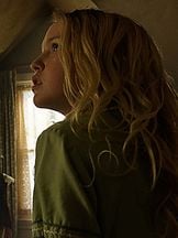 foto de Talitha Bateman