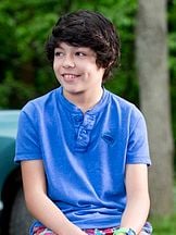 foto de Lucius Hoyos