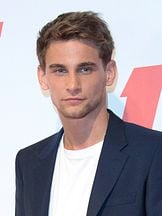 foto de Freddie Thorp