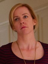 foto de Amybeth Hargreaves