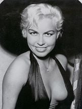 foto de Jeanne Carmen