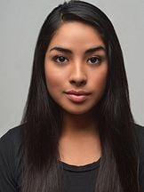 foto de Ruby Bustamante