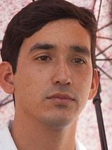 foto de Edén Villavicencio