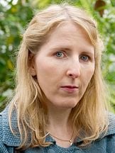 foto de Fenella Woolgar