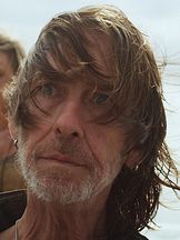 foto de Jonathan Pienaar