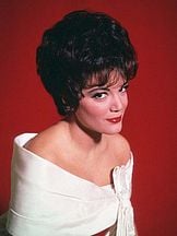 foto de Connie Francis