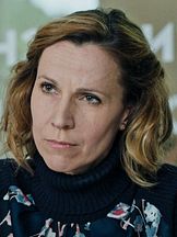 foto de Doris Schretzmayer