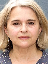 foto de Kaarin Fairfax