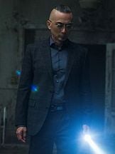 foto de Paul Nakauchi