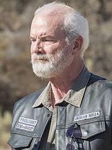 foto de Michael Shamus Wiles