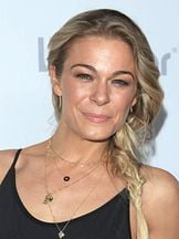 foto de LeAnn Rimes