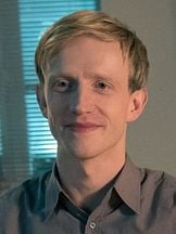 foto de David Zimmerschied