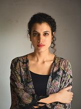 foto de Zahraa Ghandour