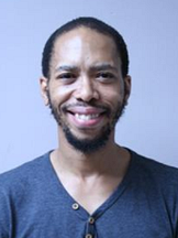 foto de Mothusi Magano