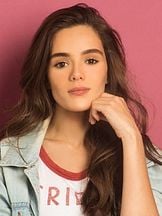 foto de Samantha Siqueiros