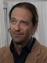 foto de A. Michael Baldwin