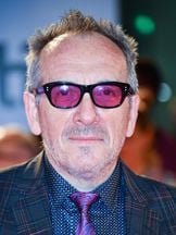 Elvis Costello