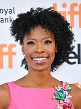 foto de Karimah Westbrook